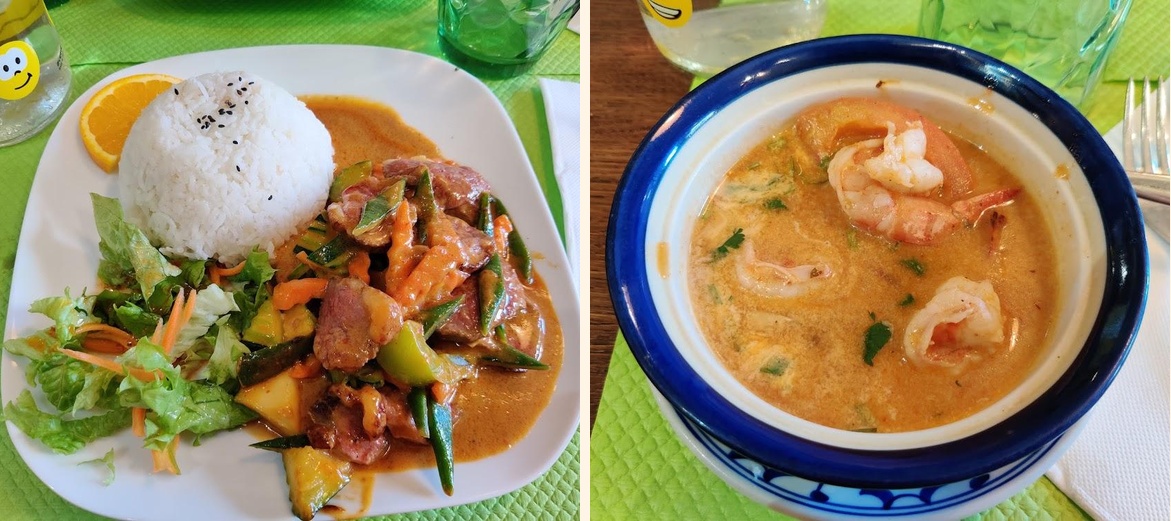 Piment & Citronnelle Thaï Café - Gallery Image 4