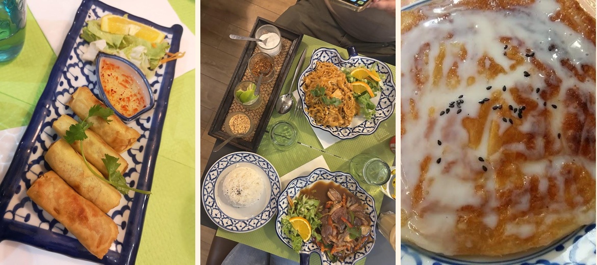 Piment & Citronnelle Thaï Café - Gallery Image 5