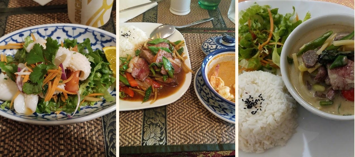 Piment & Citronnelle Thaï Café - Gallery Image 7